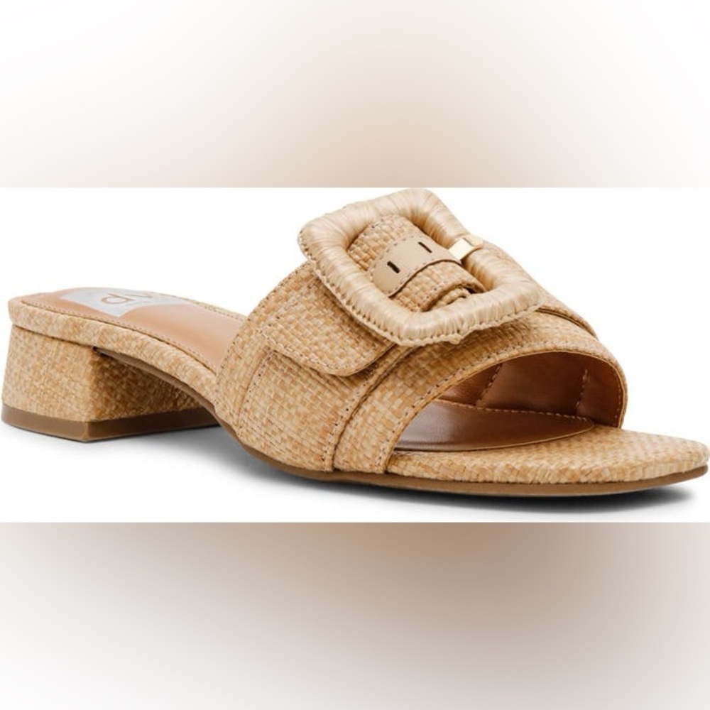 Dolce Vita Nayte Sandals